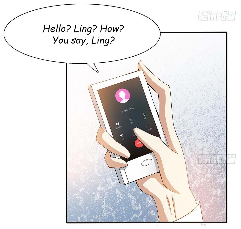 Let’s Love Each Other, Female Assassin! Chapter 1 - page 16