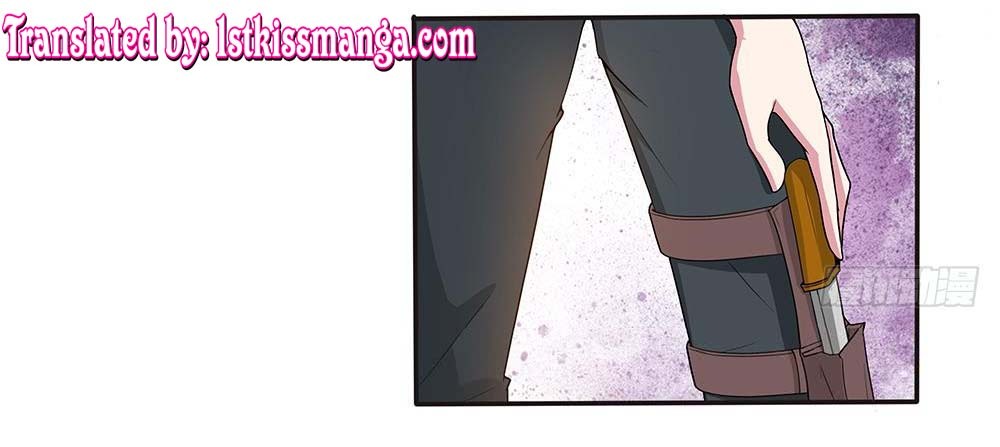 Let’s Love Each Other, Female Assassin! Chapter 1 - page 5
