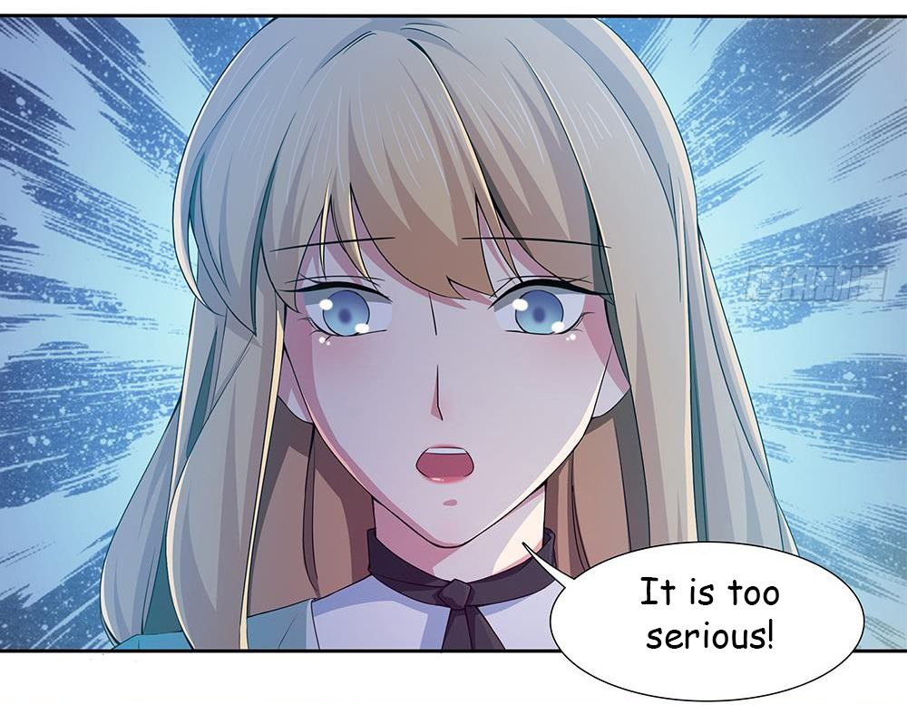 Let’s Love Each Other, Female Assassin! Chapter 33 - page 11