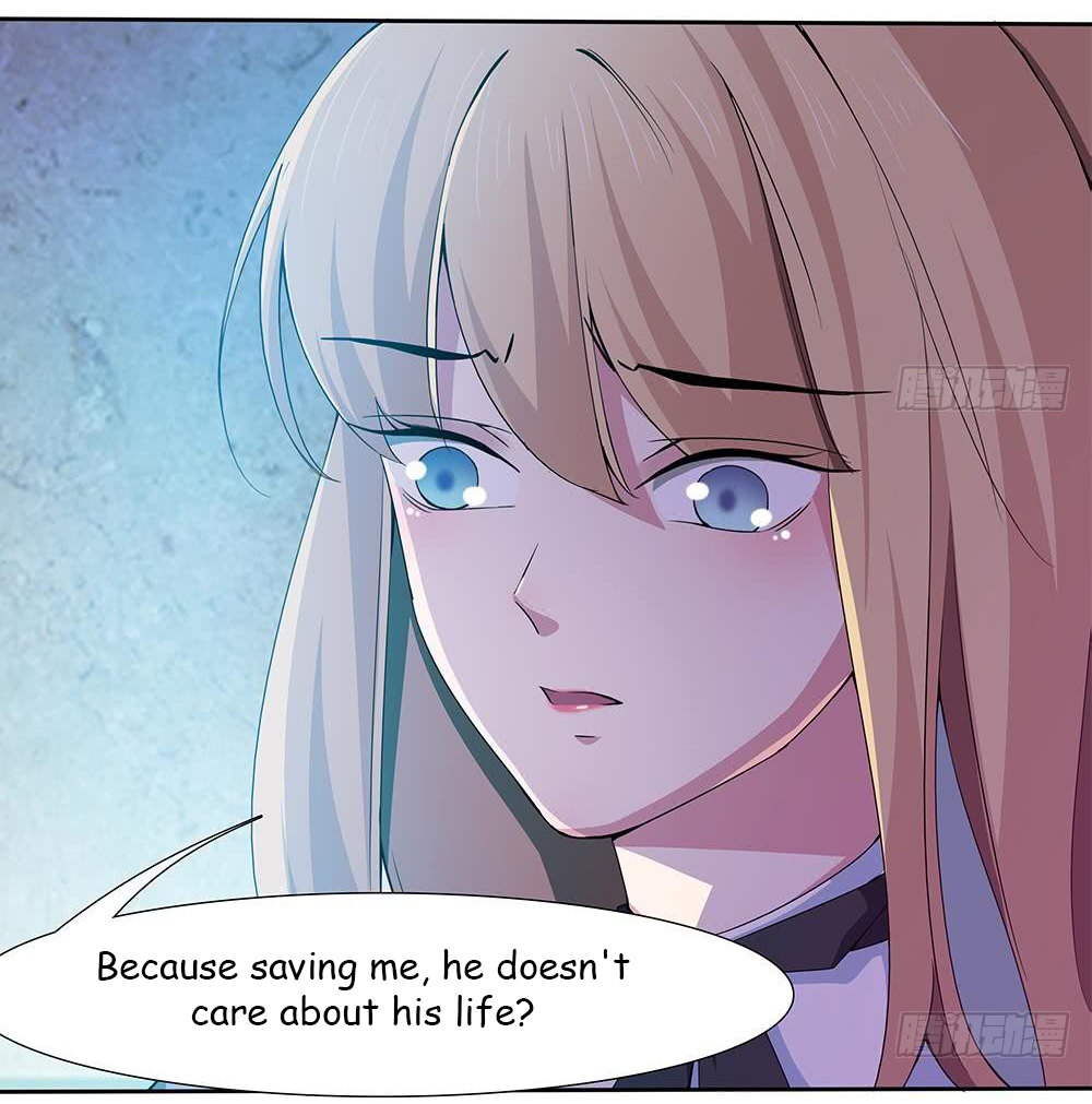 Let’s Love Each Other, Female Assassin! Chapter 33 - page 14