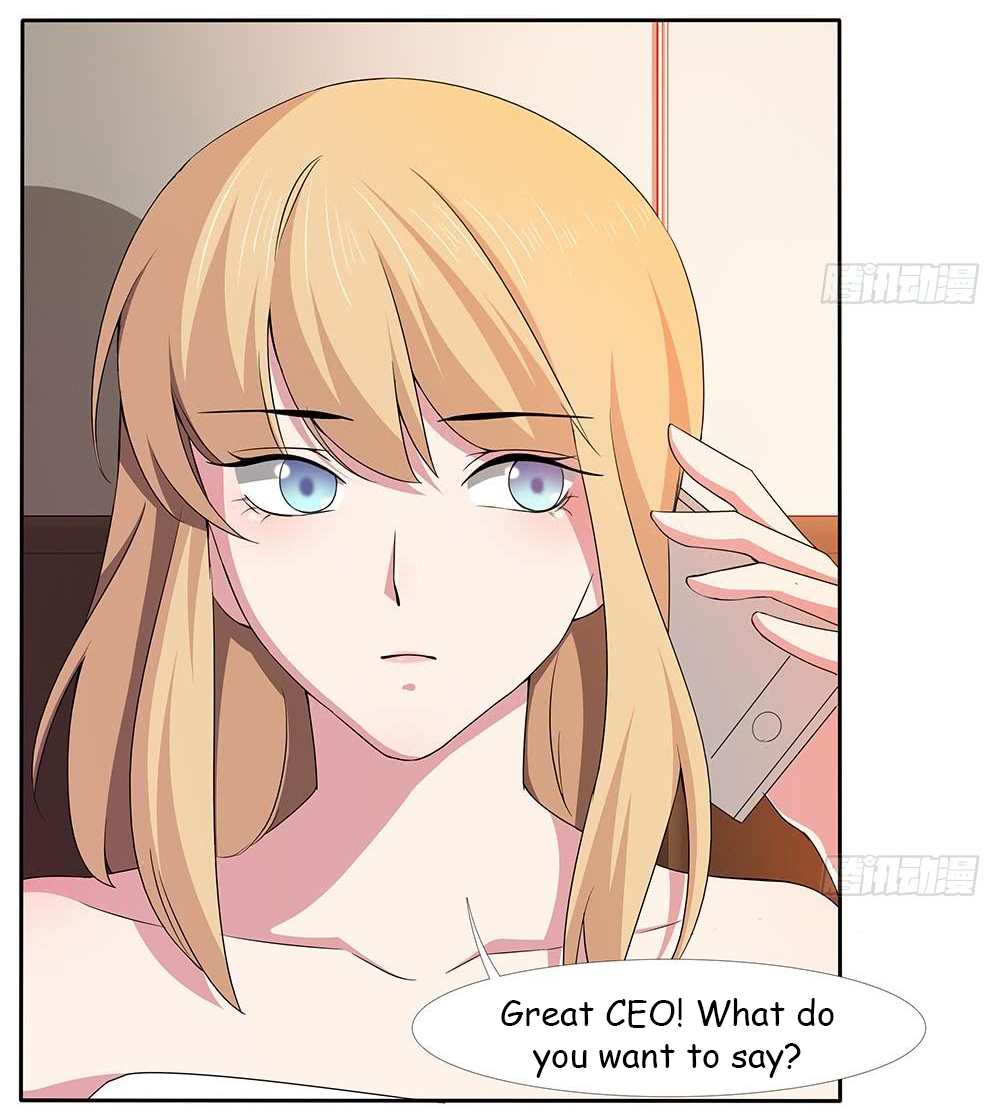 Let’s Love Each Other, Female Assassin! Chapter 33 - page 3