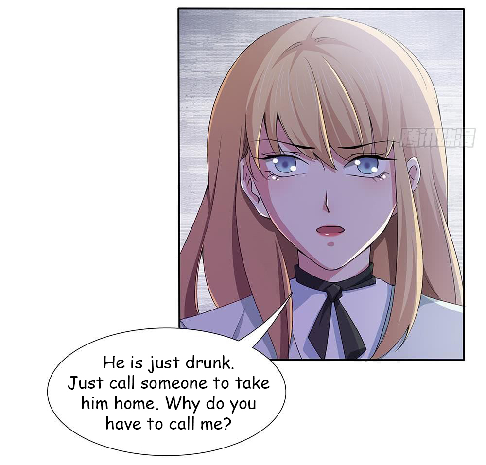 Let’s Love Each Other, Female Assassin! Chapter 33 - page 9