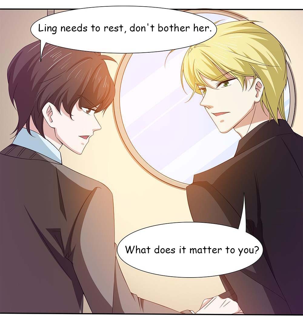 Let’s Love Each Other, Female Assassin! Chapter 28 - page 12