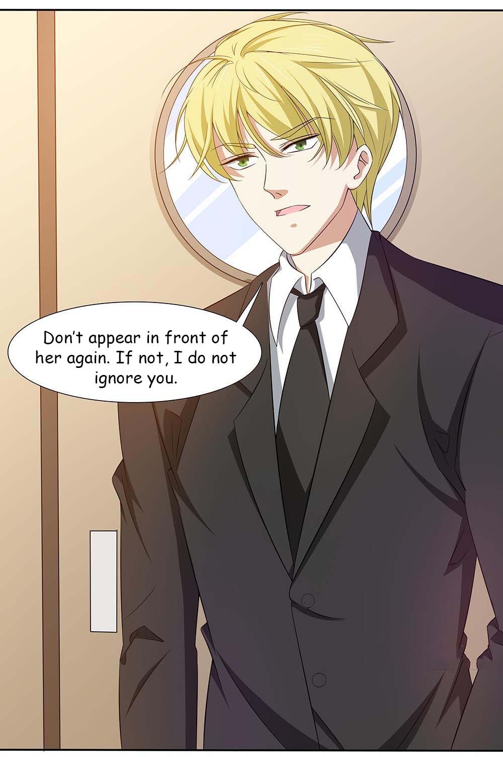 Let’s Love Each Other, Female Assassin! Chapter 28 - page 15