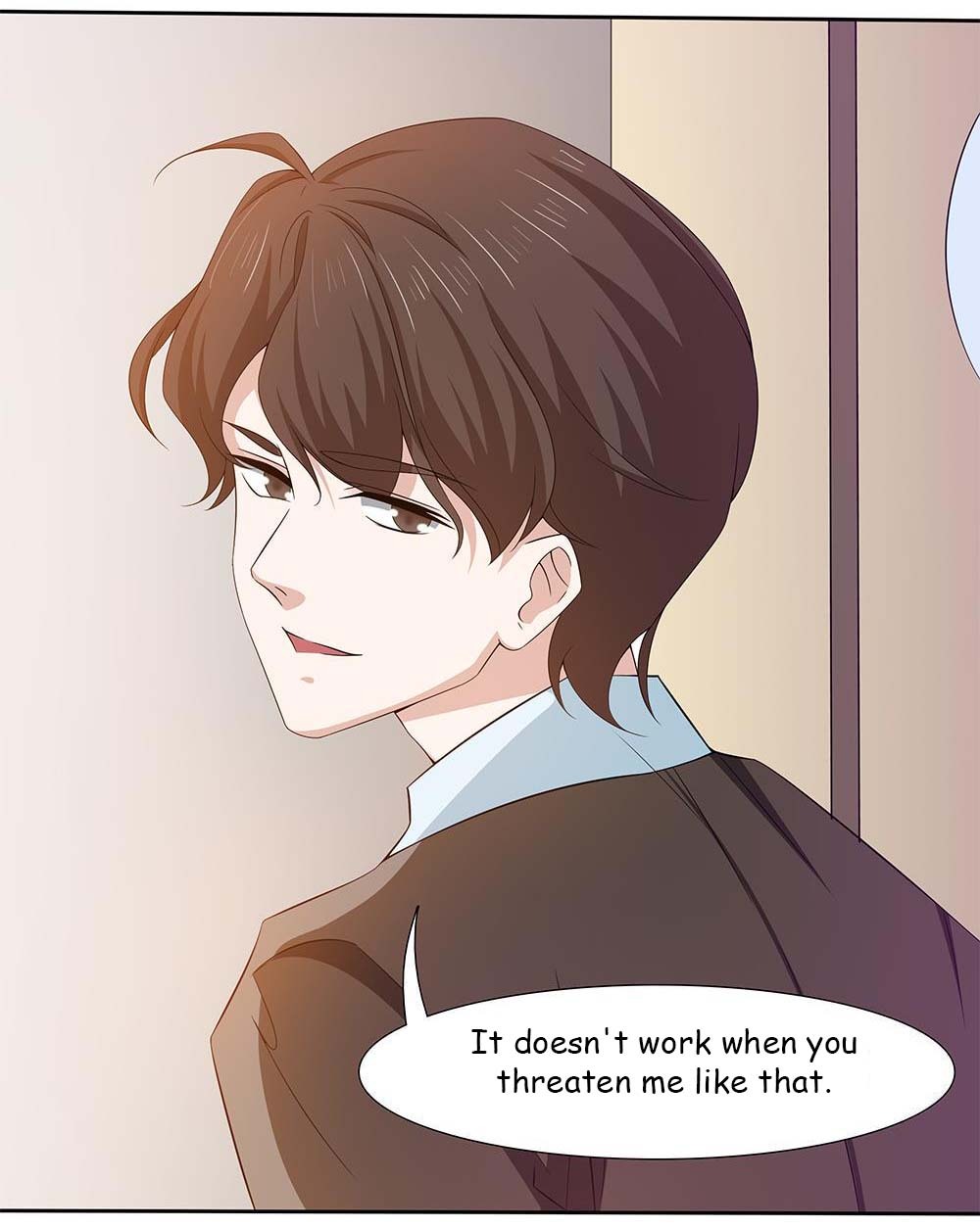 Let’s Love Each Other, Female Assassin! Chapter 28 - page 16