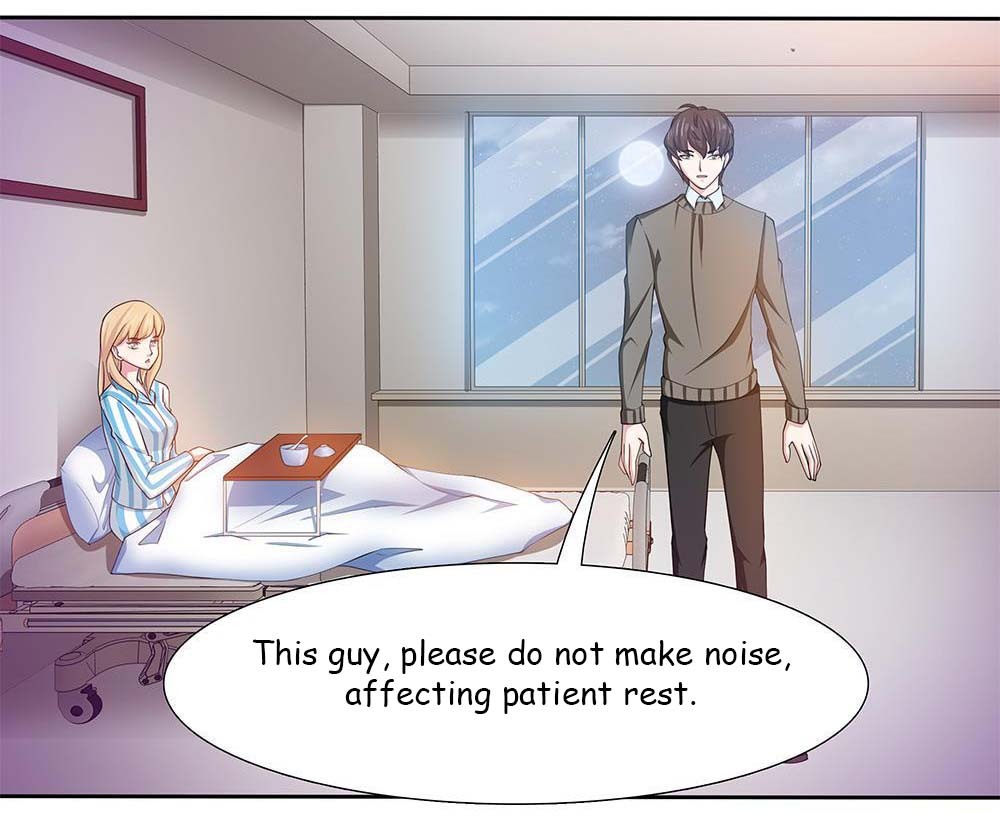Let’s Love Each Other, Female Assassin! Chapter 28 - page 4