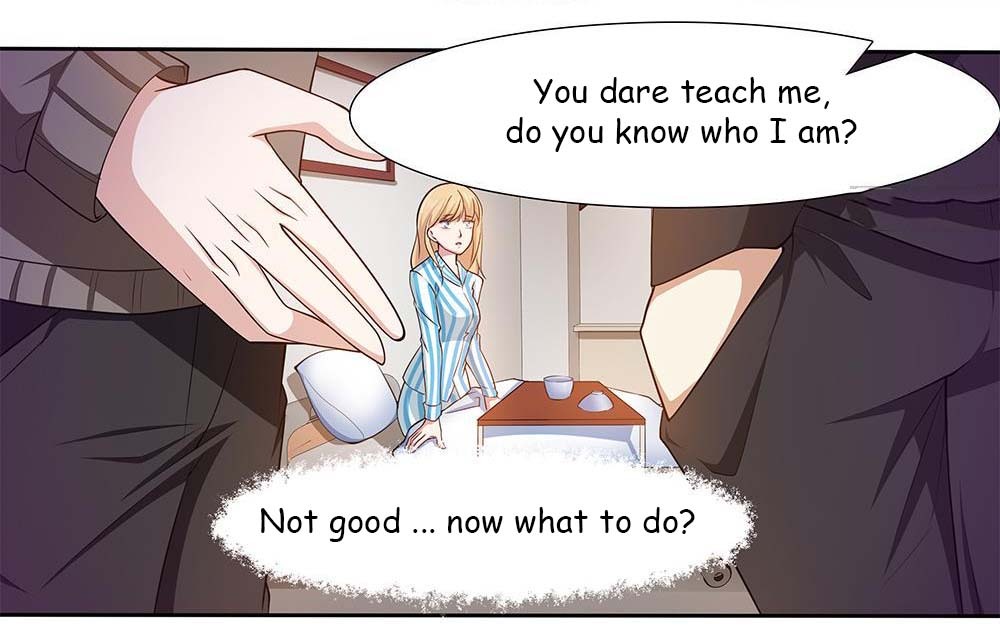 Let’s Love Each Other, Female Assassin! Chapter 28 - page 5