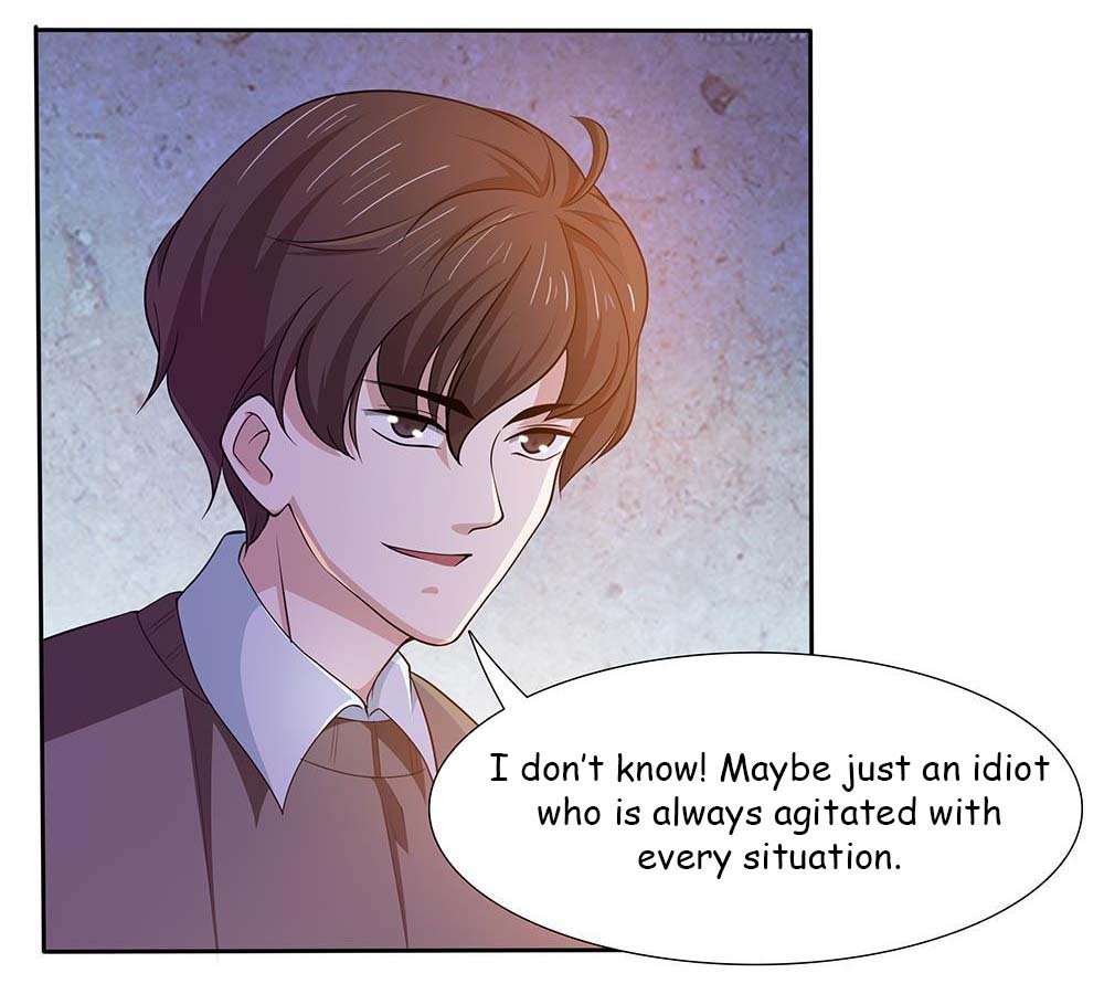 Let’s Love Each Other, Female Assassin! Chapter 28 - page 6