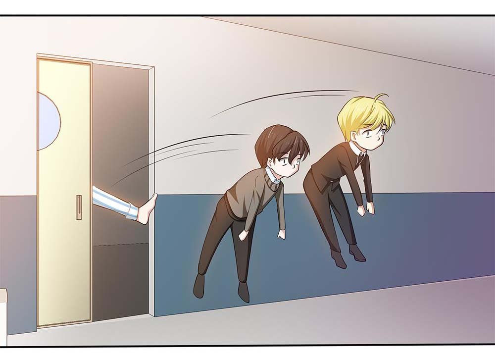 Let’s Love Each Other, Female Assassin! Chapter 28 - page 9