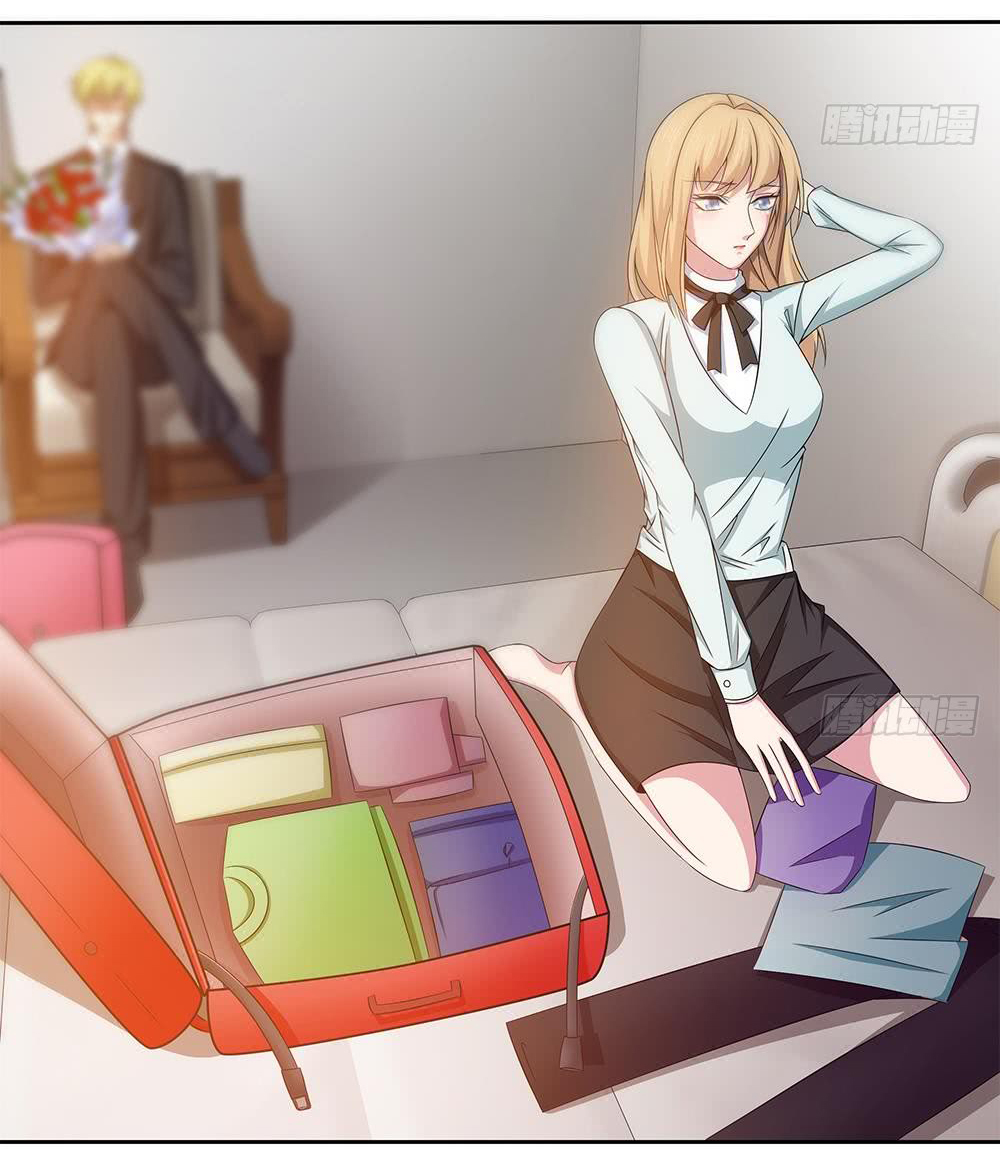 Let’s Love Each Other, Female Assassin! Chapter 29 - page 2