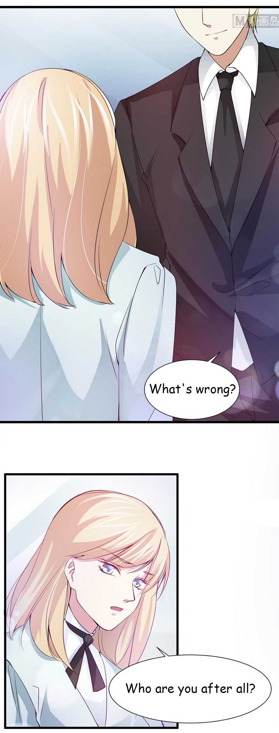 Let’s Love Each Other, Female Assassin! Chapter 56 - page 9
