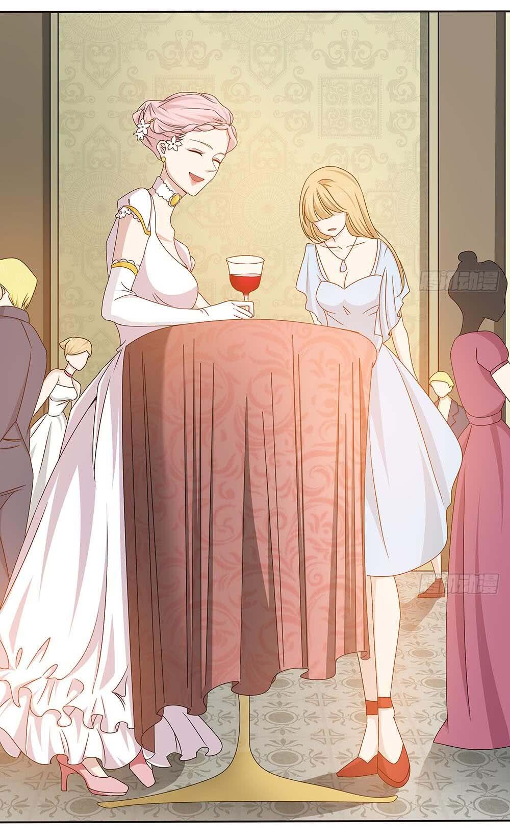 Let’s Love Each Other, Female Assassin! Chapter 3 - page 7