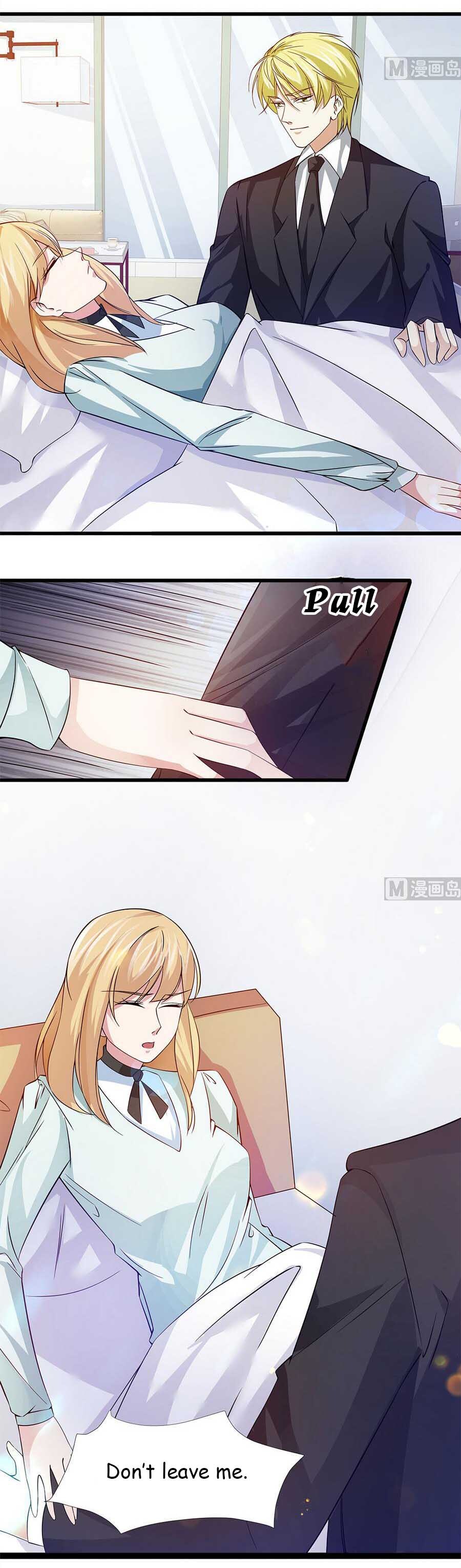Let’s Love Each Other, Female Assassin! Chapter 57 - page 4
