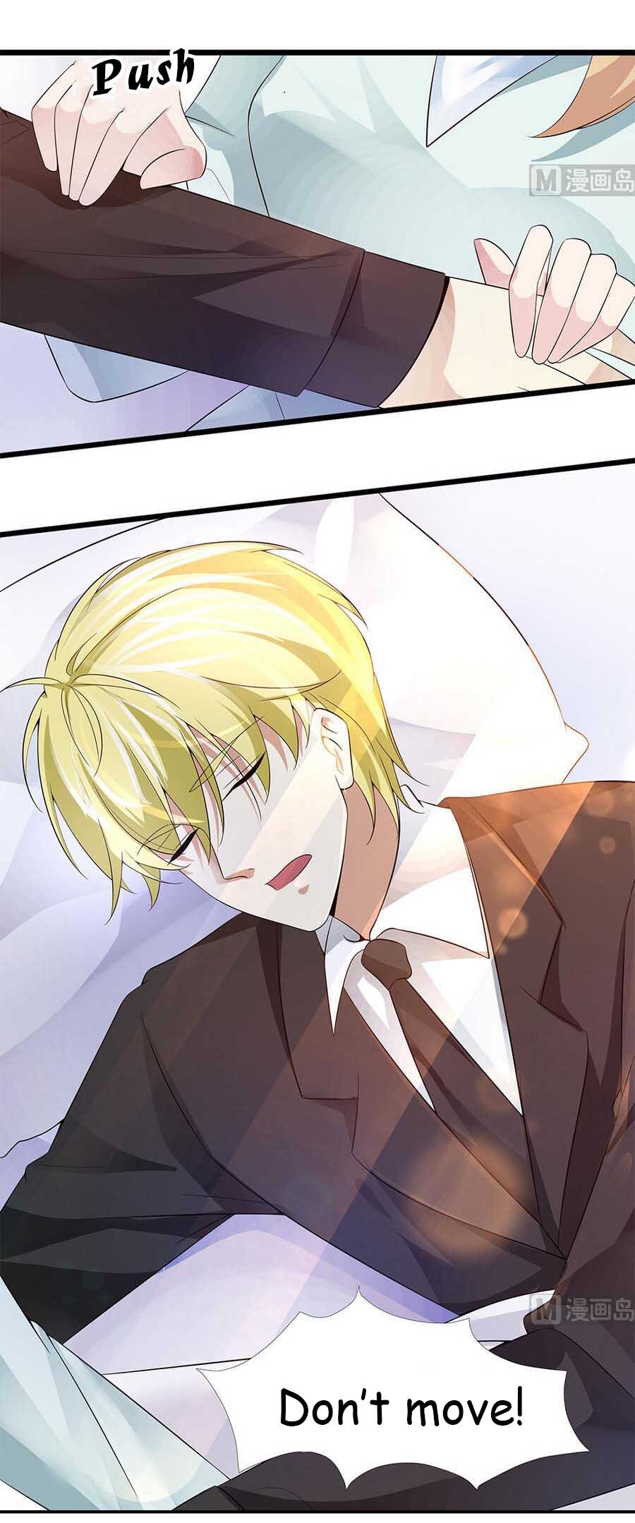 Let’s Love Each Other, Female Assassin! Chapter 57 - page 9