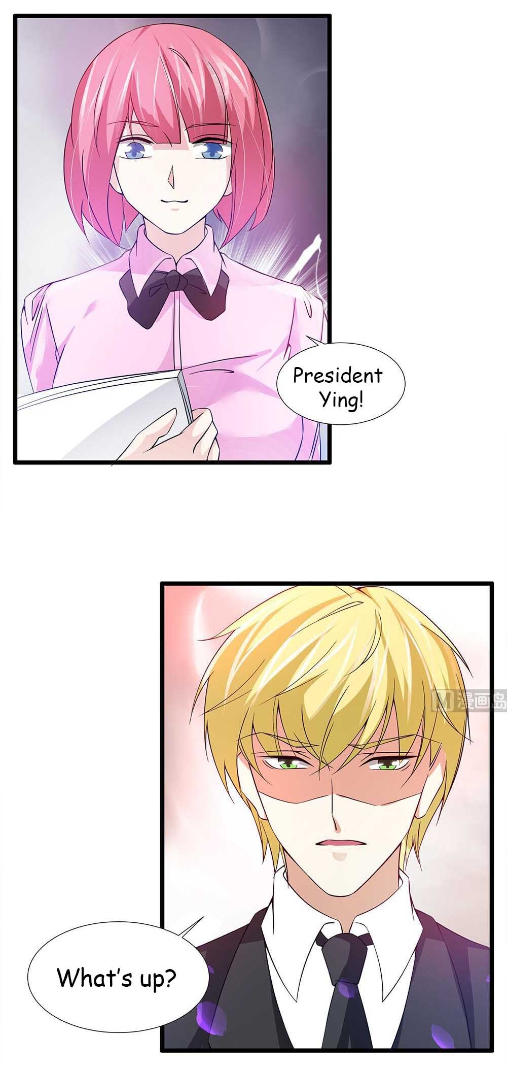 Let’s Love Each Other, Female Assassin! Chapter 58 - page 5