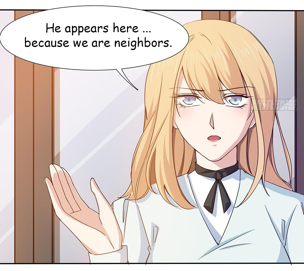 Let’s Love Each Other, Female Assassin! Chapter 30 - page 5