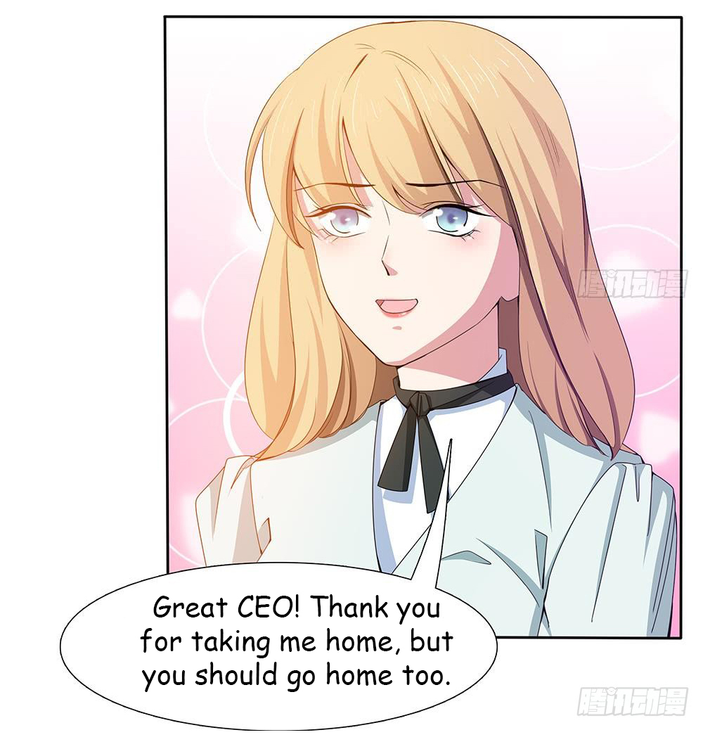 Let’s Love Each Other, Female Assassin! Chapter 31 - page 5