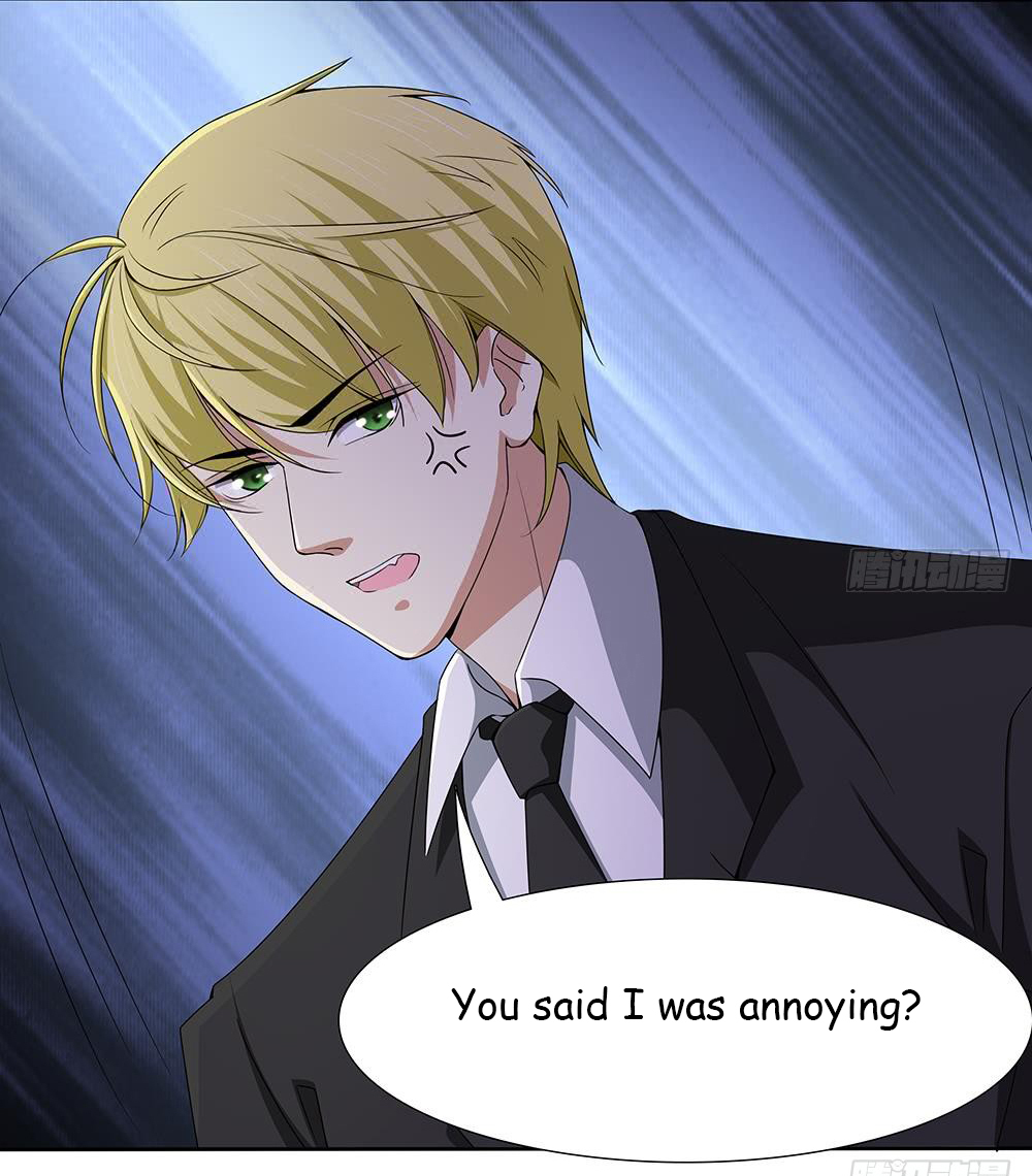Let’s Love Each Other, Female Assassin! Chapter 31 - page 8
