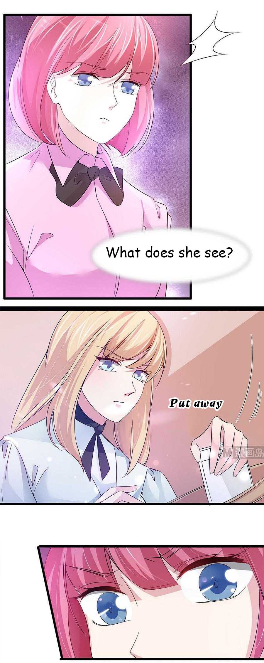 Let’s Love Each Other, Female Assassin! Chapter 59 - page 4