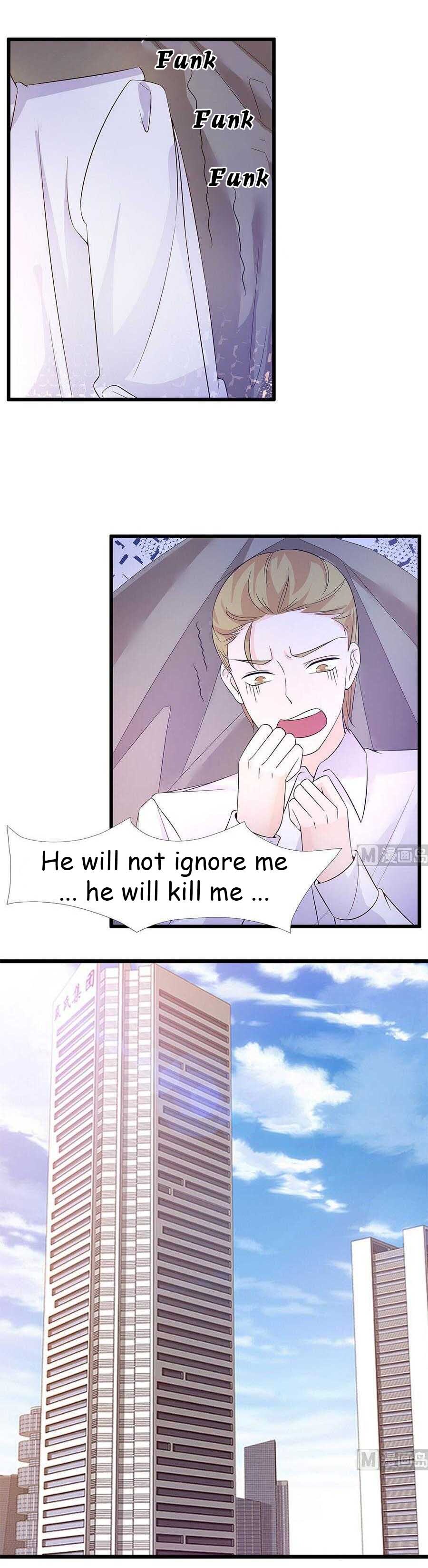Let’s Love Each Other, Female Assassin! Chapter 59 - page 7