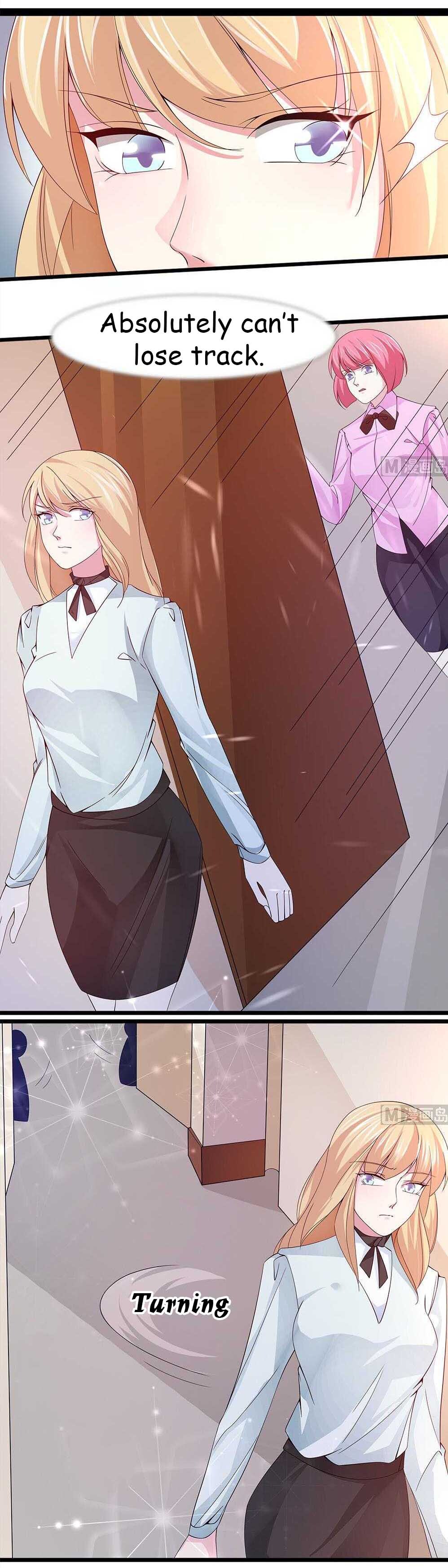Let’s Love Each Other, Female Assassin! Chapter 60 - page 3