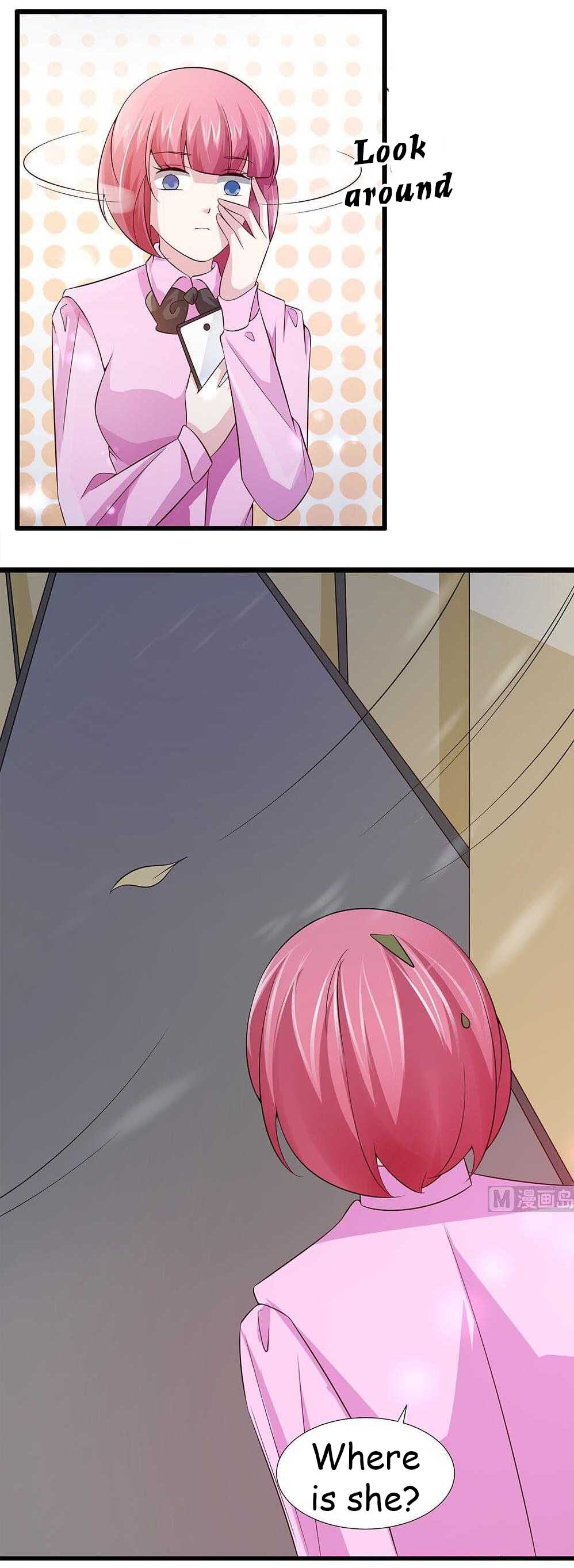 Let’s Love Each Other, Female Assassin! Chapter 60 - page 6