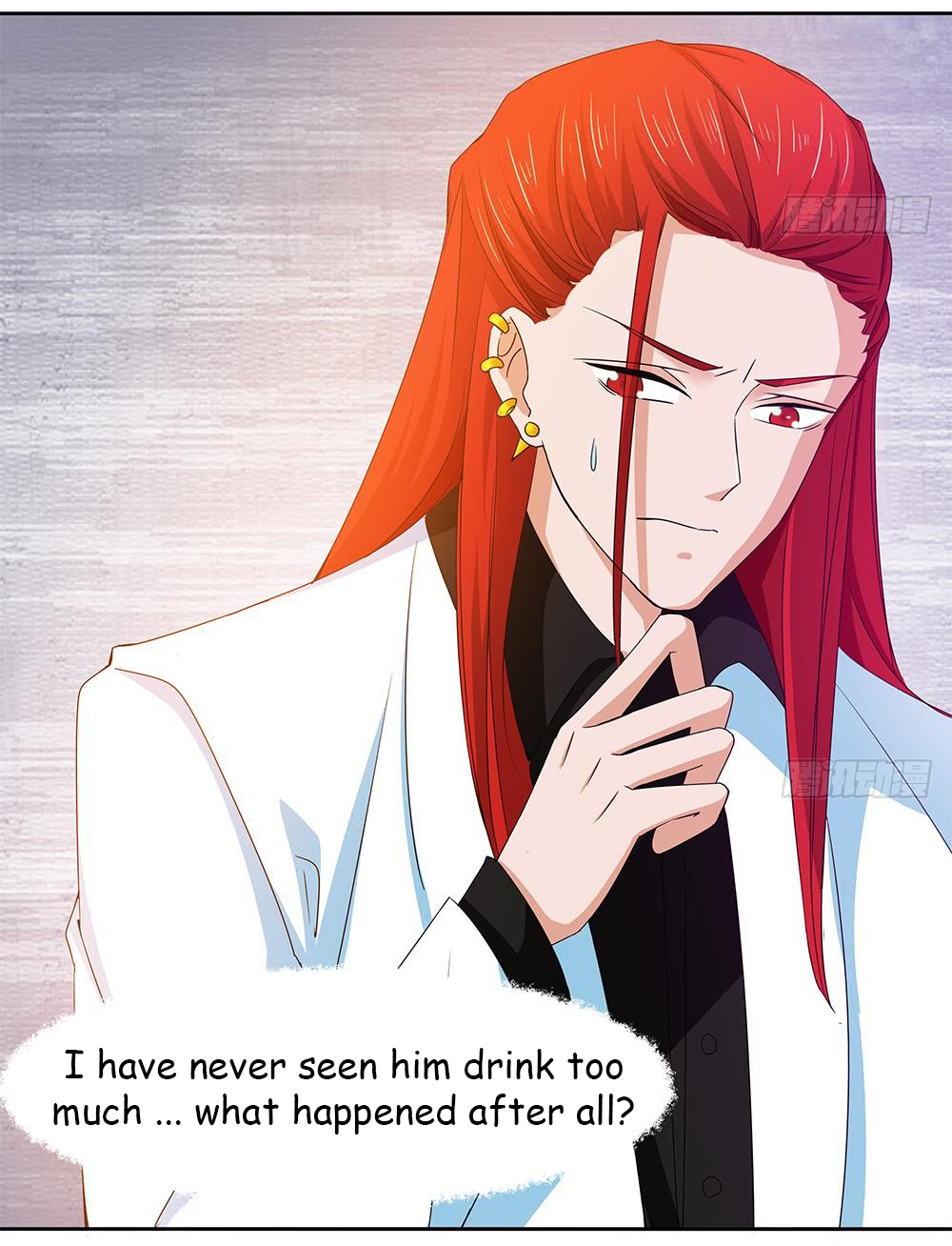 Let’s Love Each Other, Female Assassin! Chapter 32 - page 3