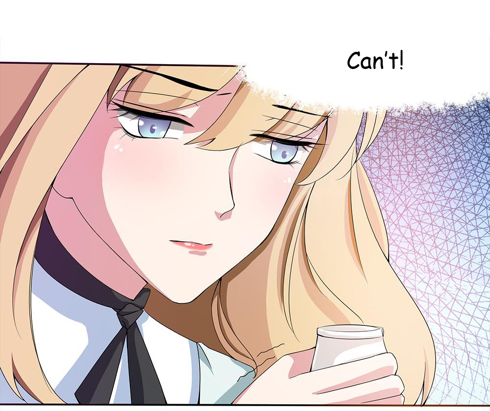 Let’s Love Each Other, Female Assassin! Chapter 34 - page 11