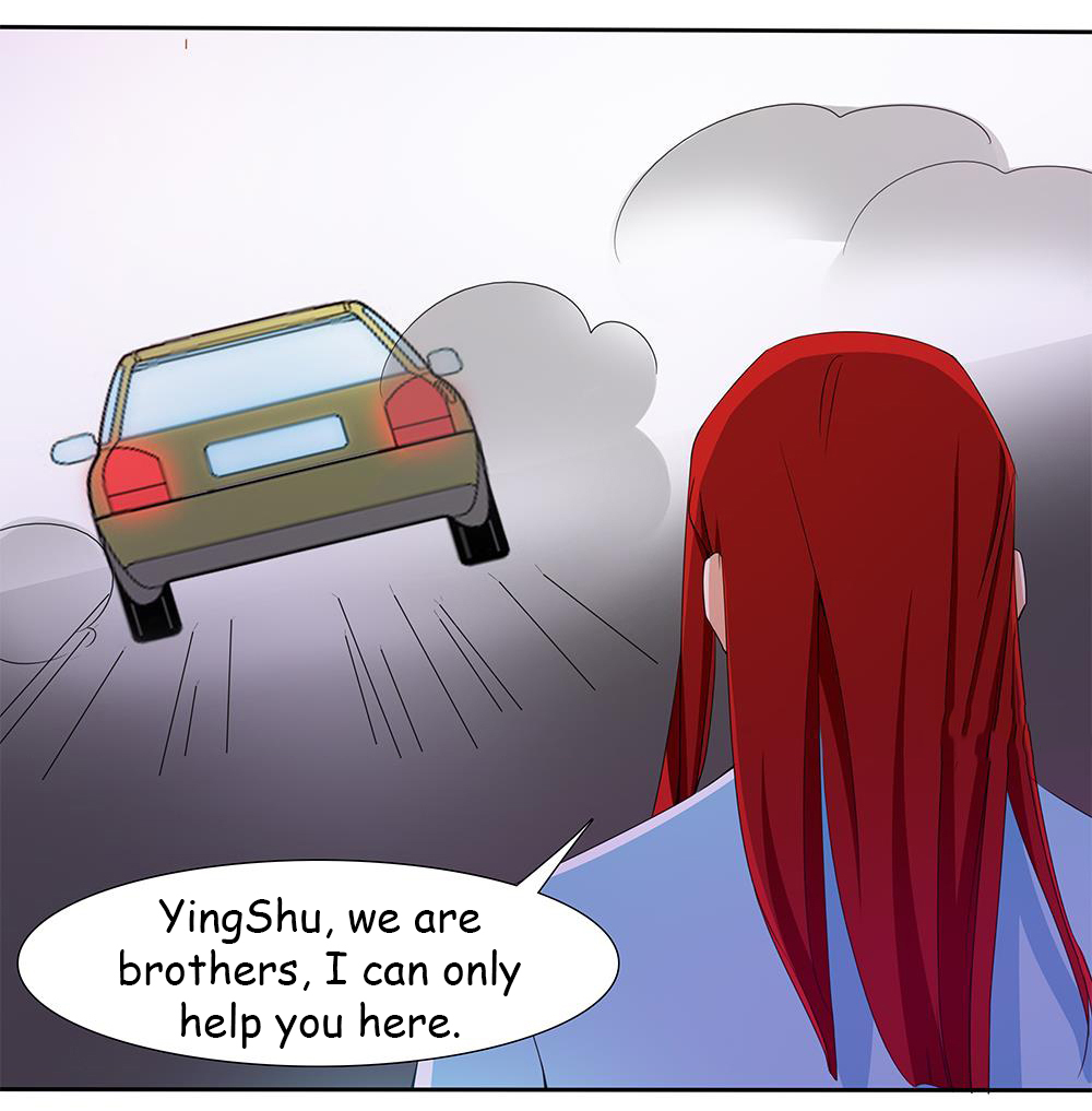 Let’s Love Each Other, Female Assassin! Chapter 34 - page 4