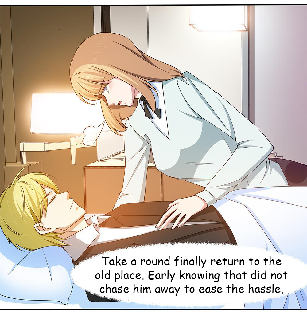Let’s Love Each Other, Female Assassin! Chapter 34 - page 7