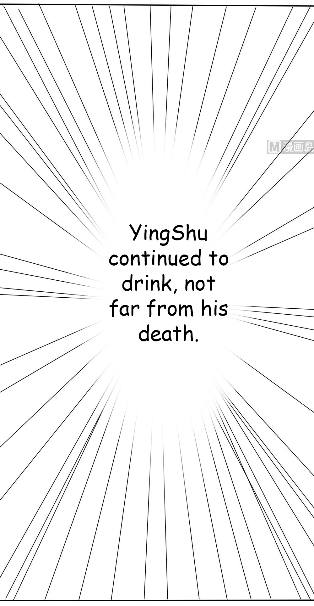 Let’s Love Each Other, Female Assassin! Chapter 34 - page 9