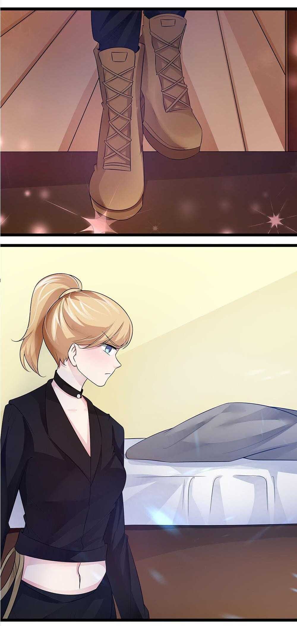 Let’s Love Each Other, Female Assassin! Chapter 63 - page 2