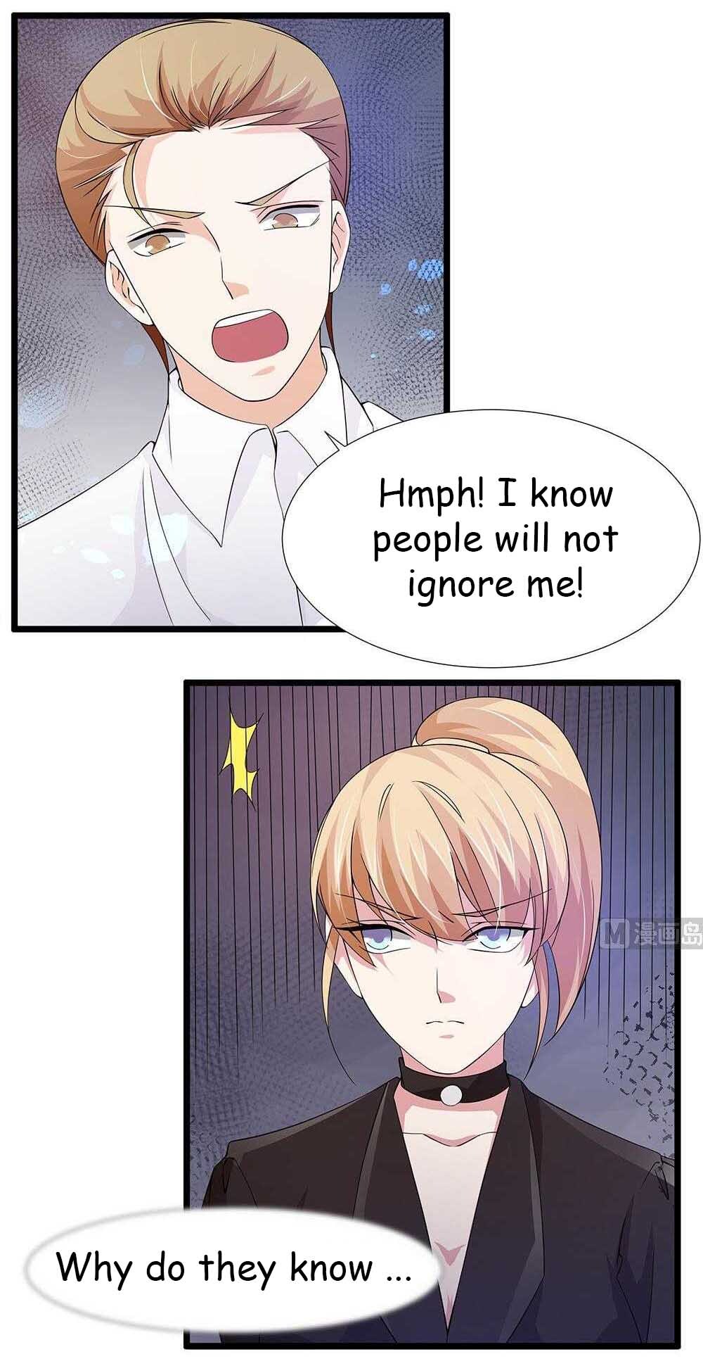 Let’s Love Each Other, Female Assassin! Chapter 63 - page 6