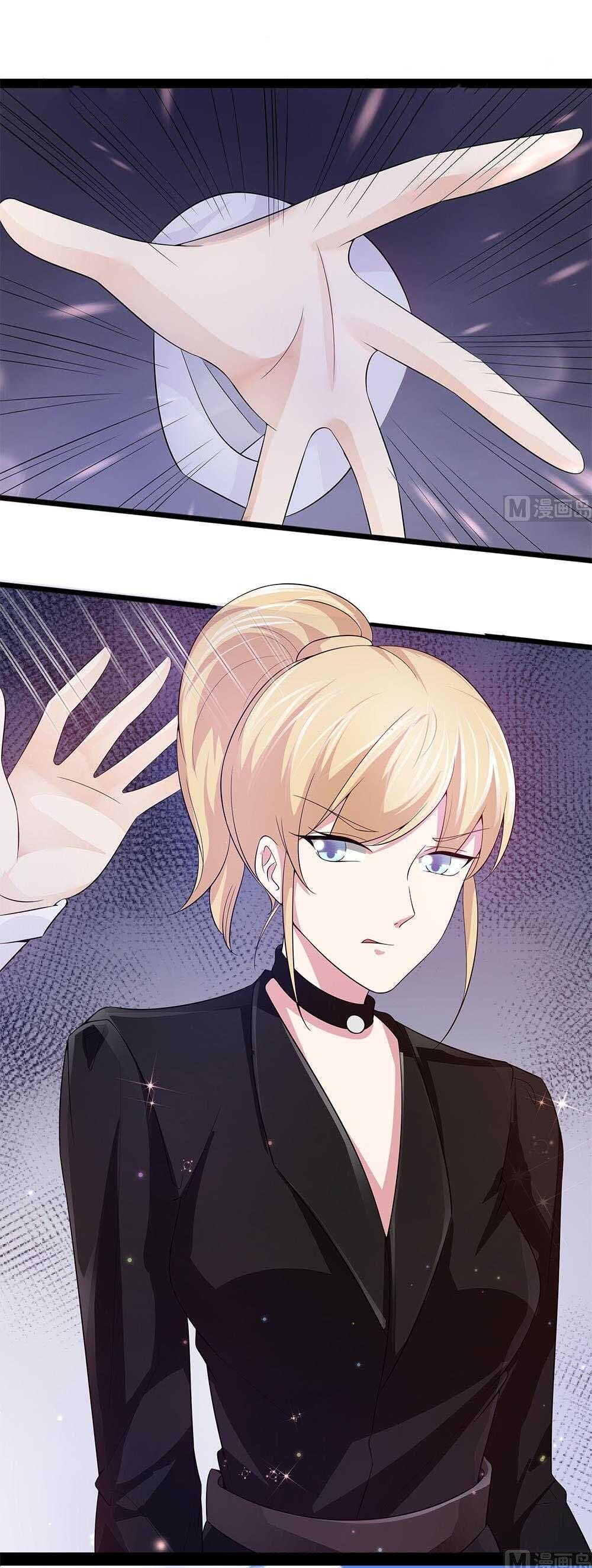 Let’s Love Each Other, Female Assassin! Chapter 63 - page 8