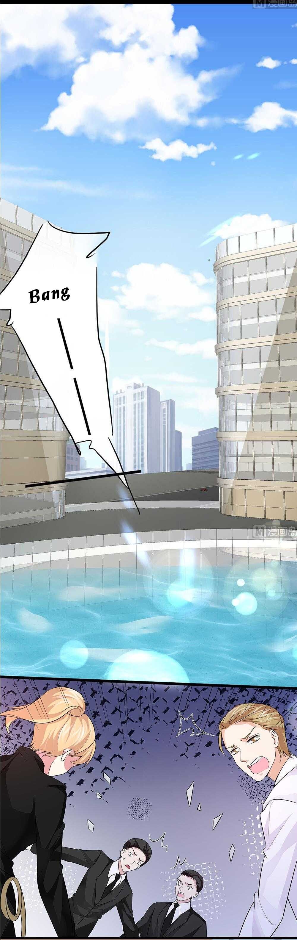 Let’s Love Each Other, Female Assassin! Chapter 63 - page 9