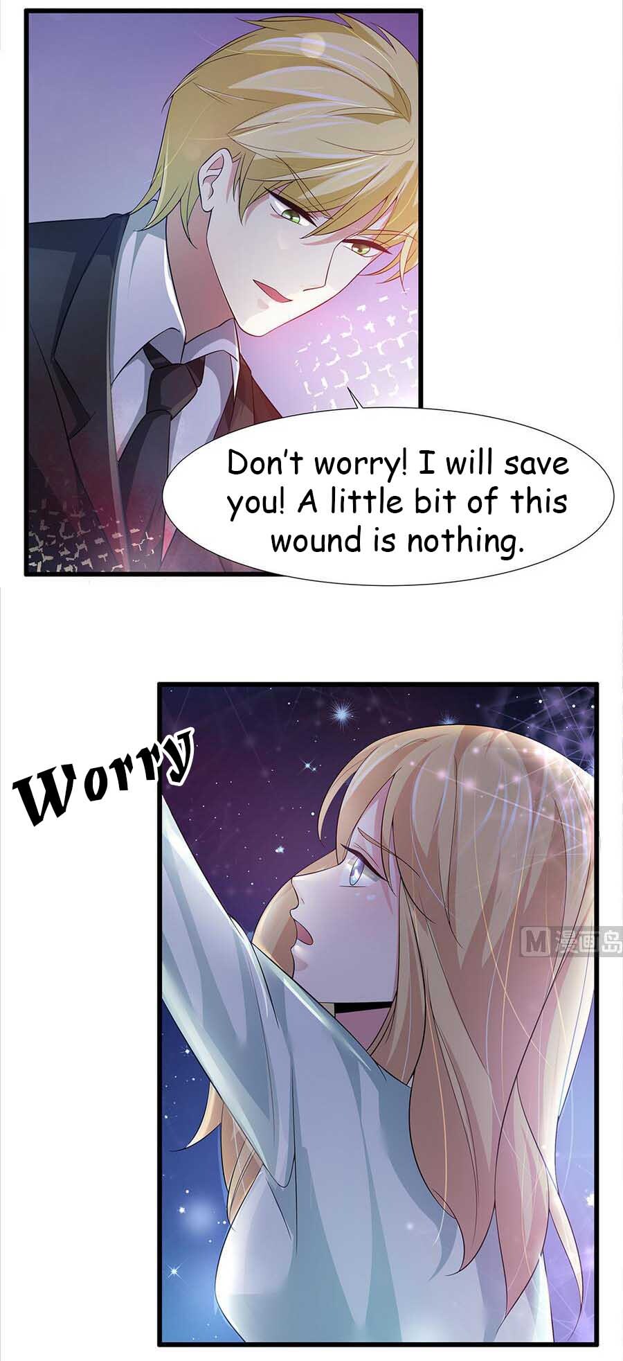 Let’s Love Each Other, Female Assassin! Chapter 54 - page 2