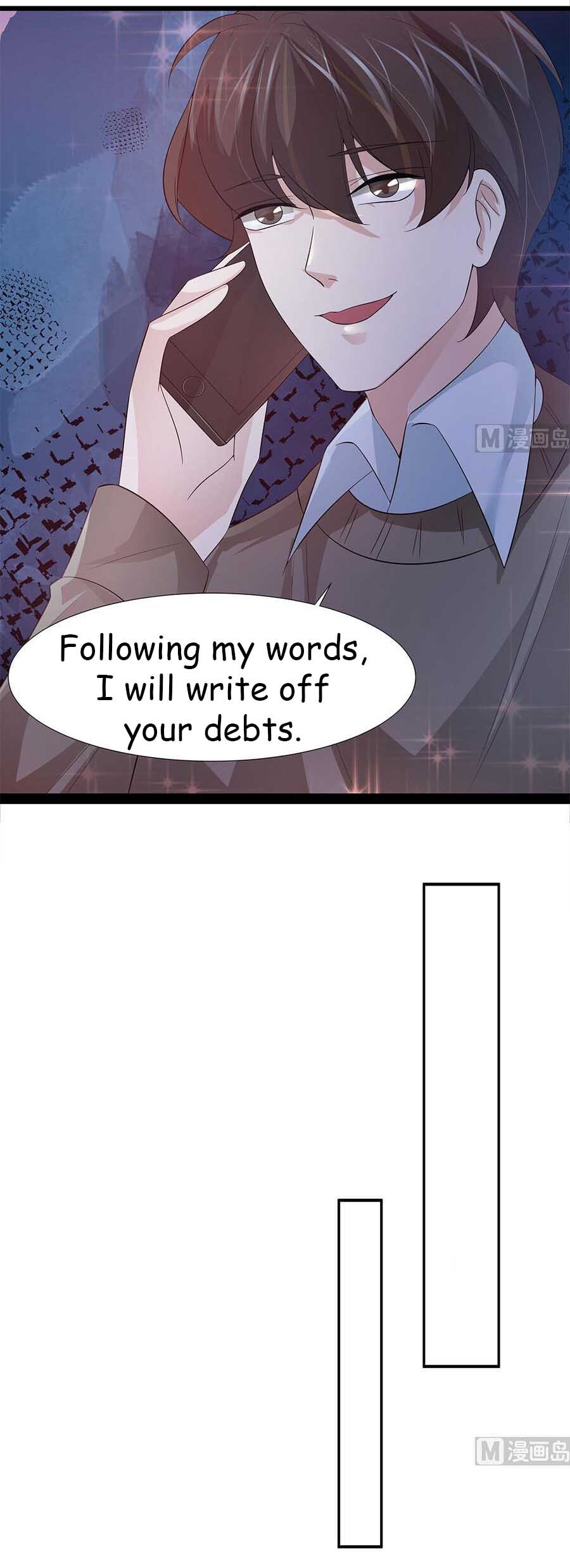 Let’s Love Each Other, Female Assassin! Chapter 54 - page 5