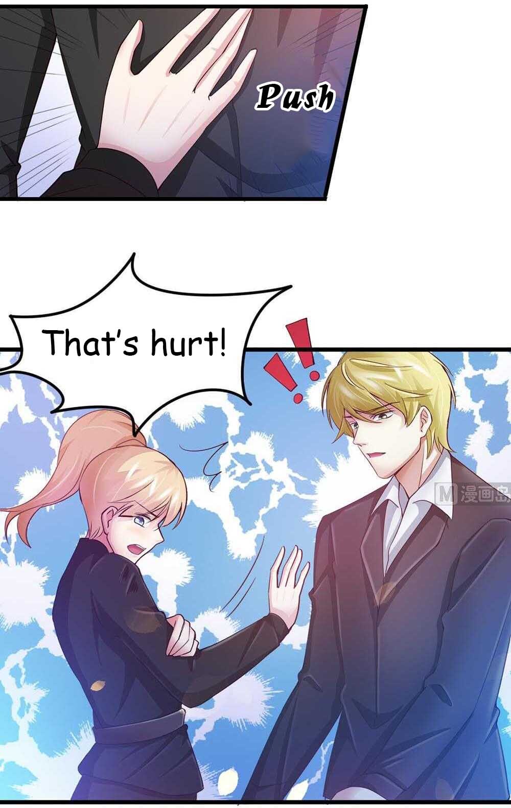 Let’s Love Each Other, Female Assassin! Chapter 65 - page 10