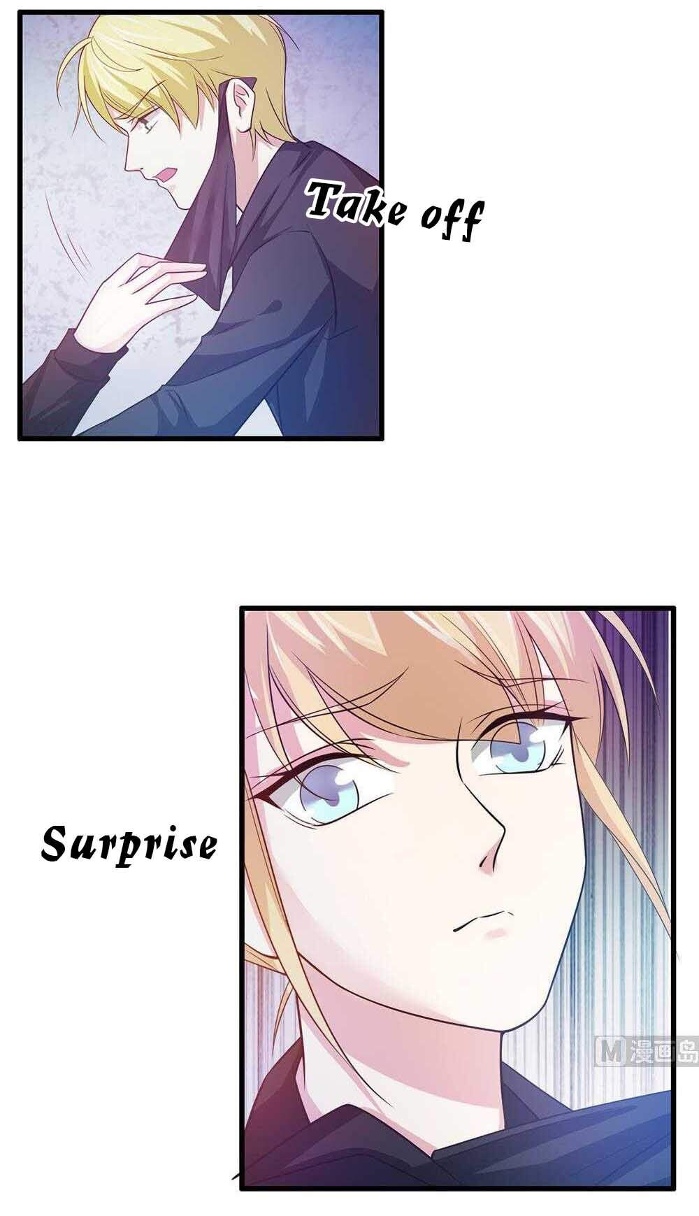Let’s Love Each Other, Female Assassin! Chapter 65 - page 6