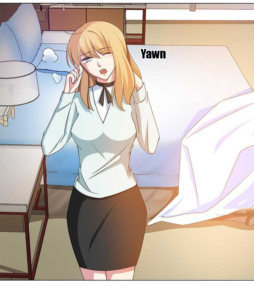 Let’s Love Each Other, Female Assassin! Chapter 35 - page 13