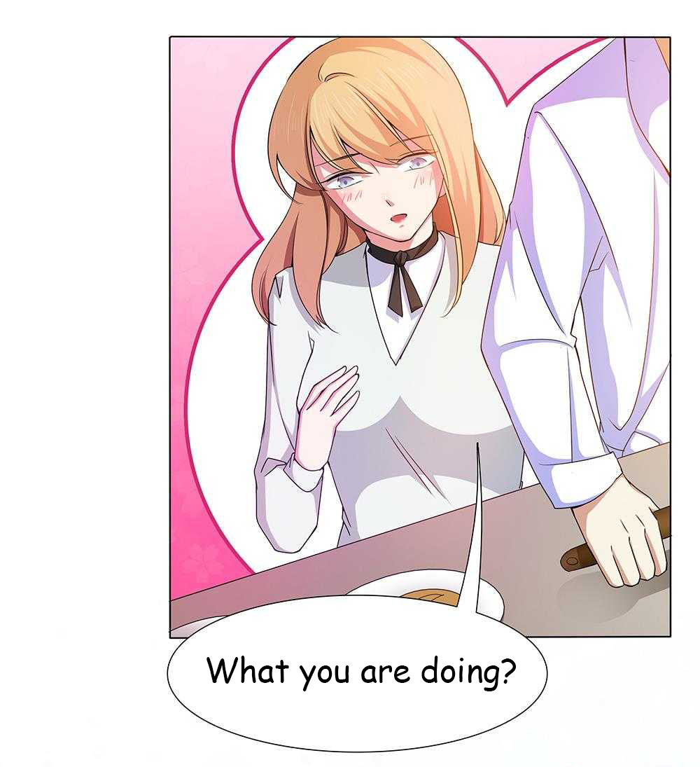 Let’s Love Each Other, Female Assassin! Chapter 35 - page 15