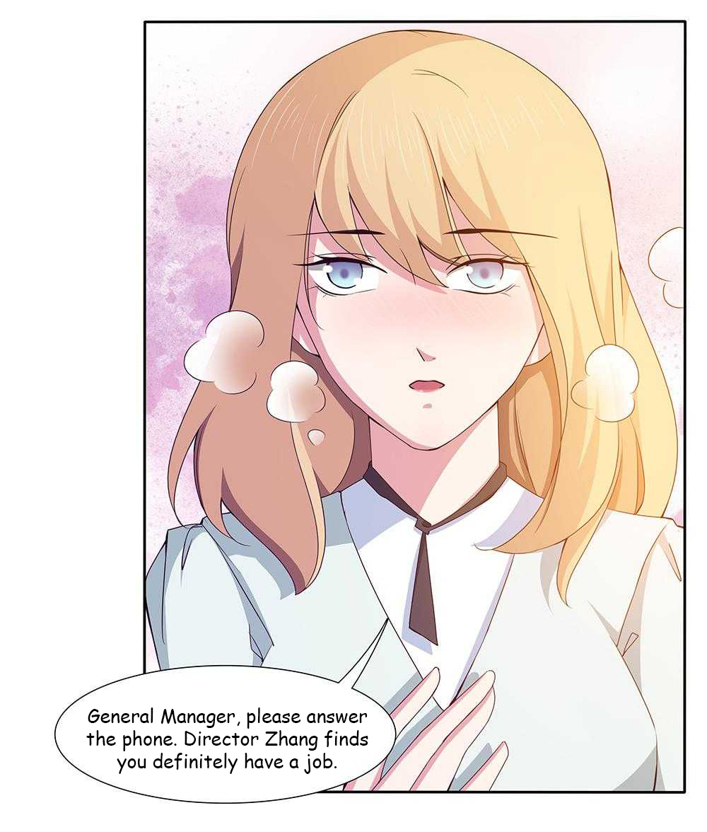 Let’s Love Each Other, Female Assassin! Chapter 35 - page 3