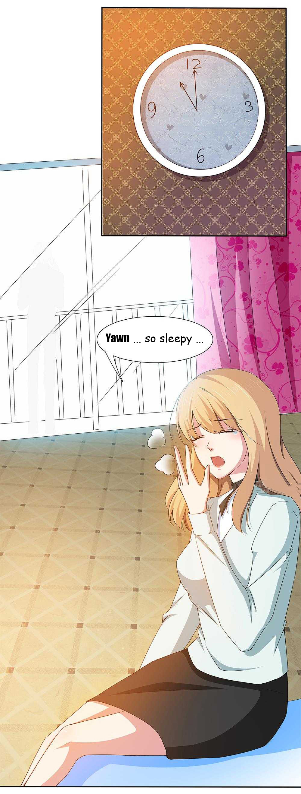 Let’s Love Each Other, Female Assassin! Chapter 35 - page 7