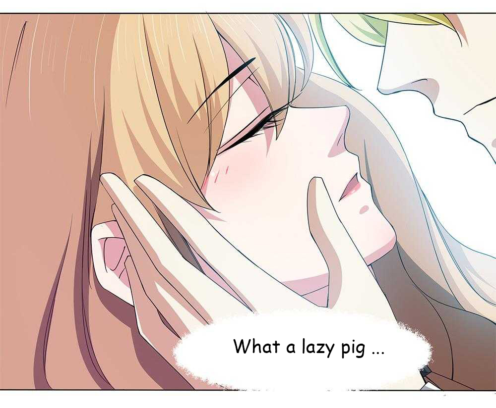 Let’s Love Each Other, Female Assassin! Chapter 35 - page 9