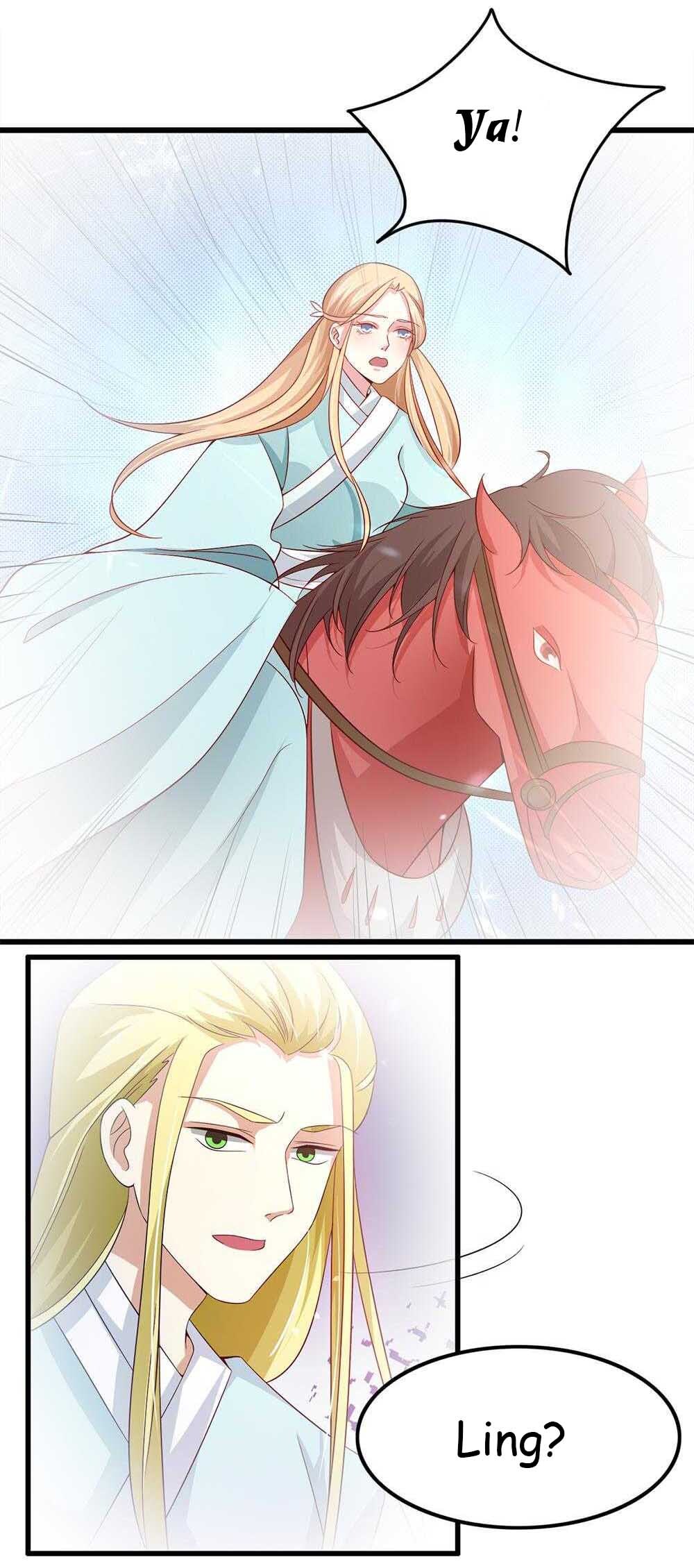 Let’s Love Each Other, Female Assassin! Chapter 68 - page 2