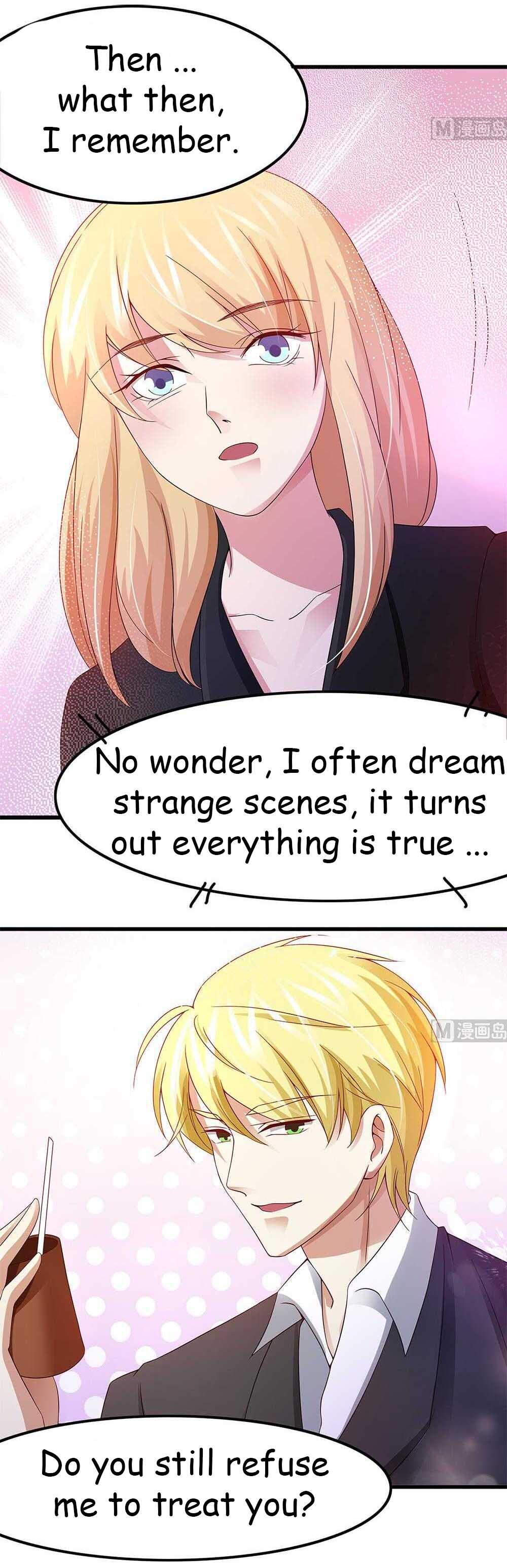 Let’s Love Each Other, Female Assassin! Chapter 68 - page 4
