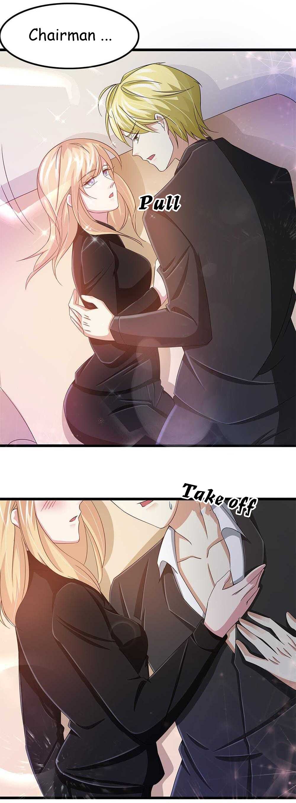 Let’s Love Each Other, Female Assassin! Chapter 68 - page 7