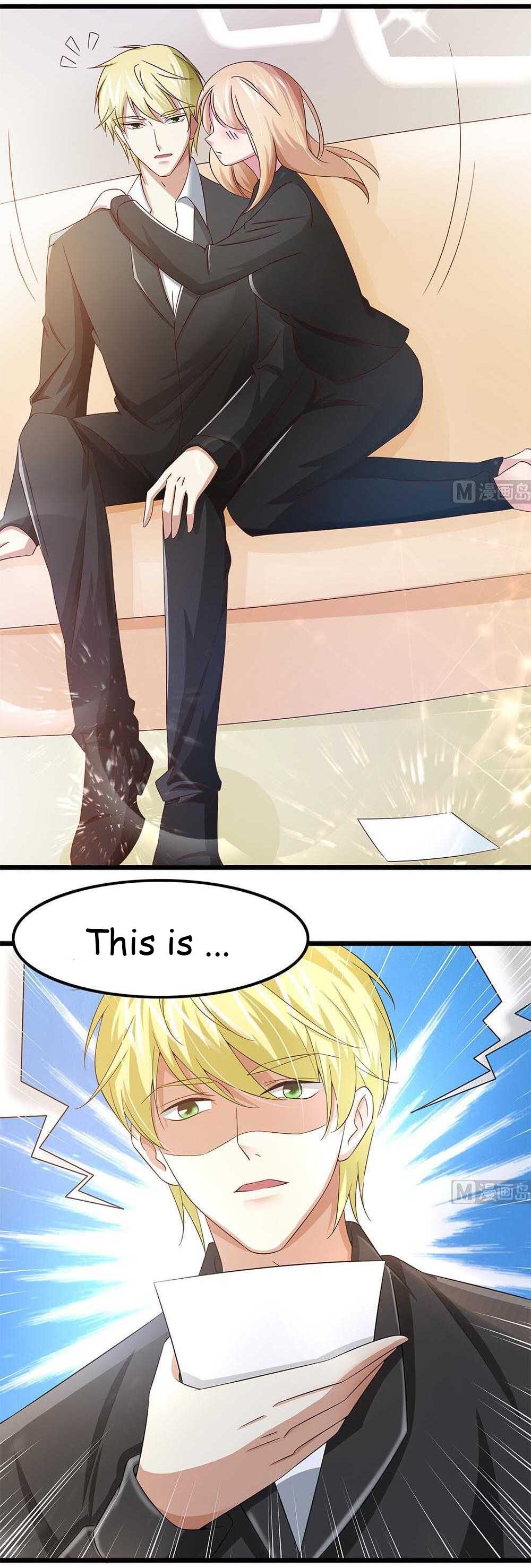 Let’s Love Each Other, Female Assassin! Chapter 68 - page 9