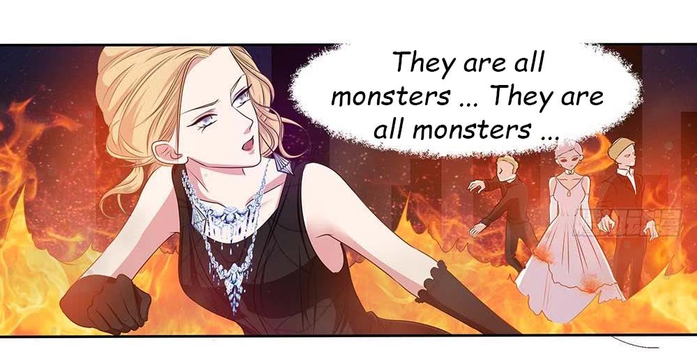 Let’s Love Each Other, Female Assassin! Chapter 6 - page 17