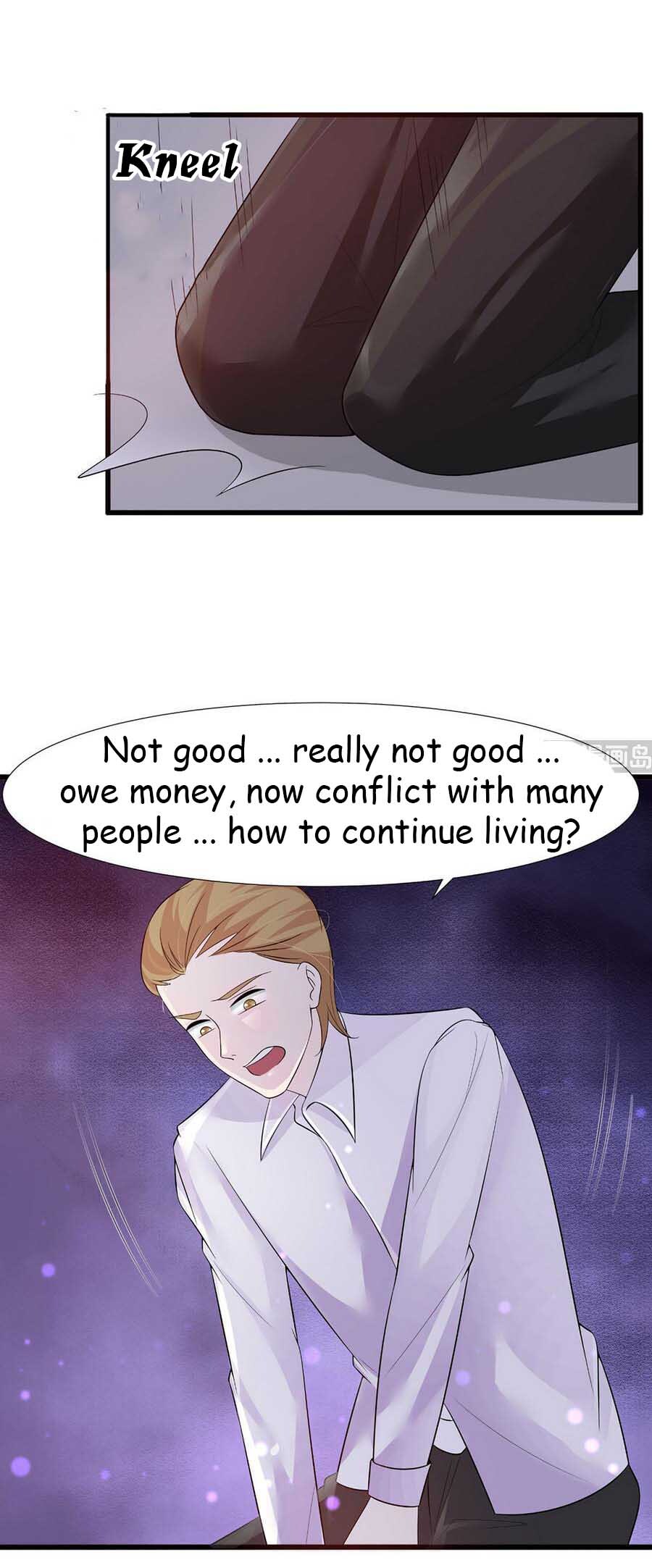 Let’s Love Each Other, Female Assassin! Chapter 55 - page 7
